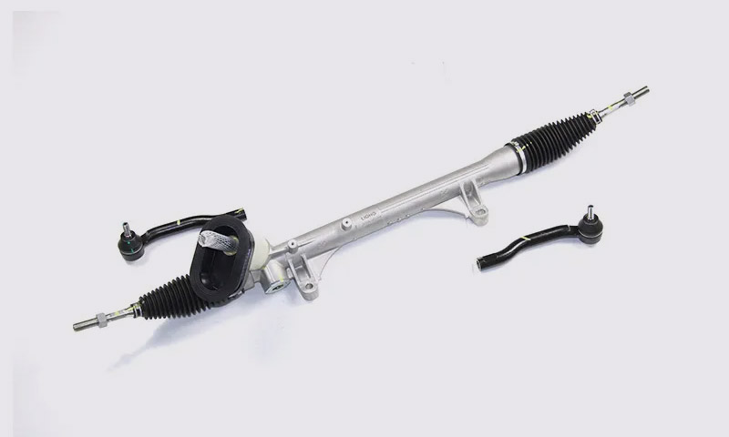 How do you know if your steering rack needs replacing?