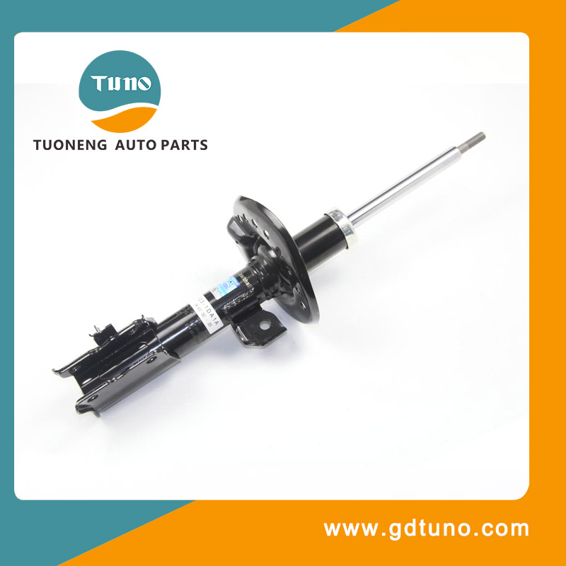 Automobile Shock Absorbers