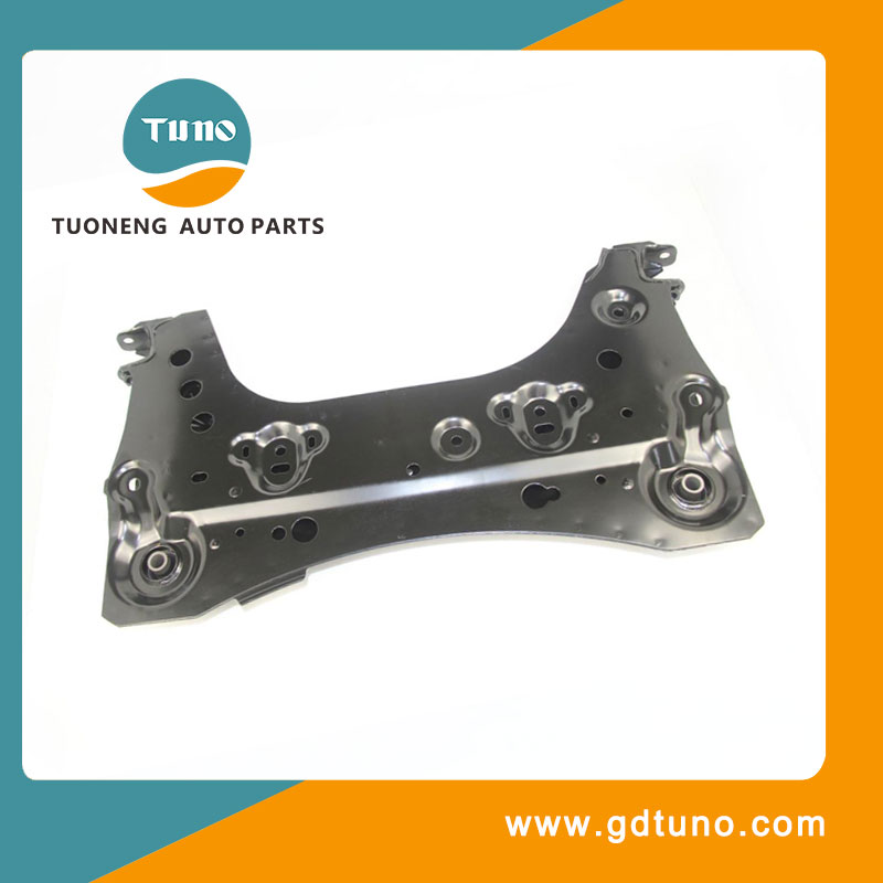 Automobile Subframe Crossmember